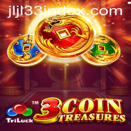 3CoinTreasures: A New Adventure Awaits