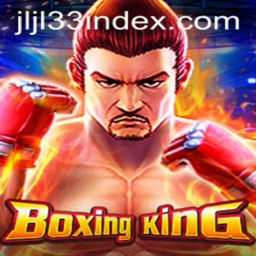BoxingKing: Unleashing the Champion Within