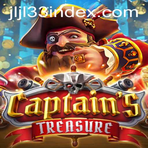 Unveiling CaptainssTreasure: A Comprehensive Look into the Game and Its Mechanics with JLJL33 Index Adaptation