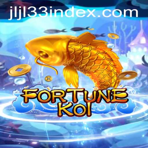 FORTUNEKOI: Unlocking the Mysteries of the JLJL33 Index
