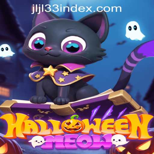 Unleashing the Thrills of HalloweenMeow and the Mysterious JLJL33 Index