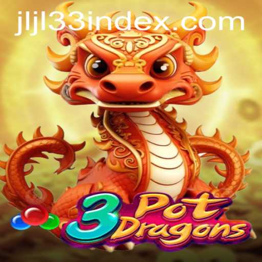 Unveiling the Mystery of 3PotDragons