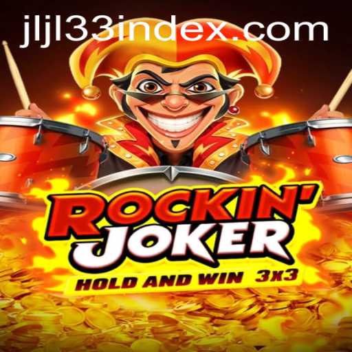 RockinJoker: A Dive into the Dynamic World of a New Gaming Phenomenon