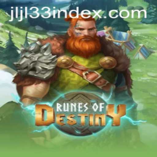 The Mystical World of RunesOfDestiny and its Impact on the JLJL33 Index