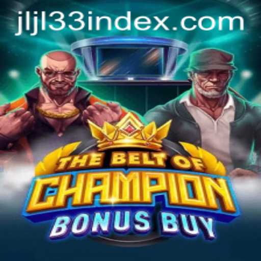 Exploring TheBeltOfChampionBonusBuy: An Engaging Gaming Experience