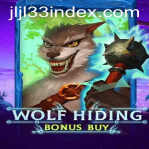 Exploring the Thrills of WolfHidingBonusBuy: An Innovative Gaming Experience